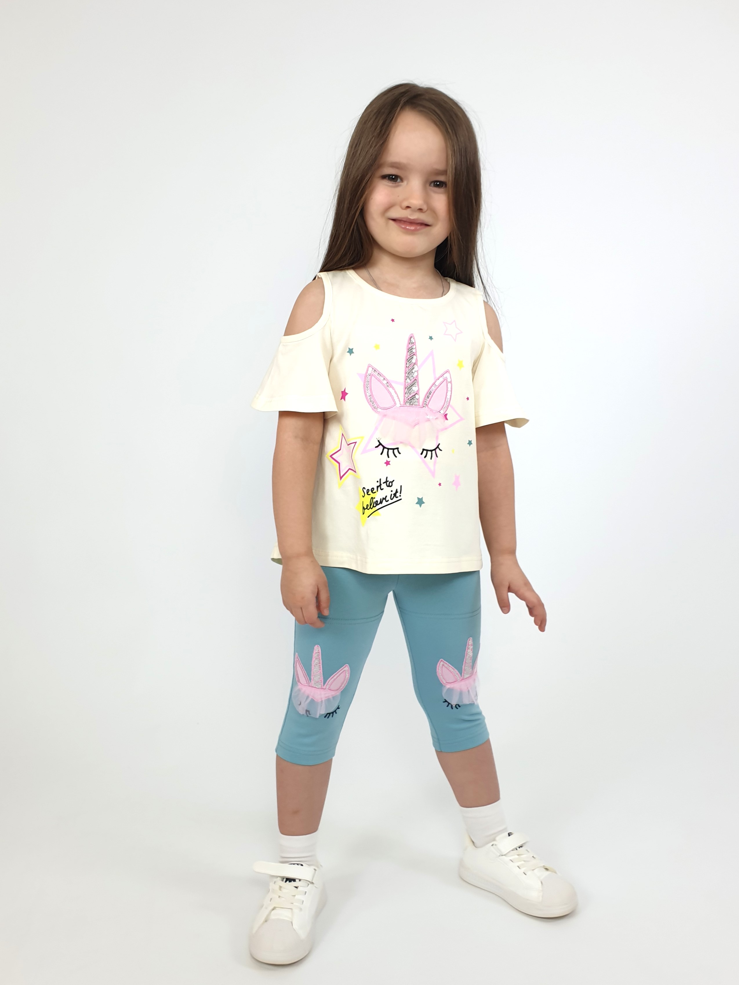 Костюм Luneva 02-124-7. - фото 1