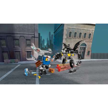 Конструктор LEGO Marvel Super Heroes блочный
