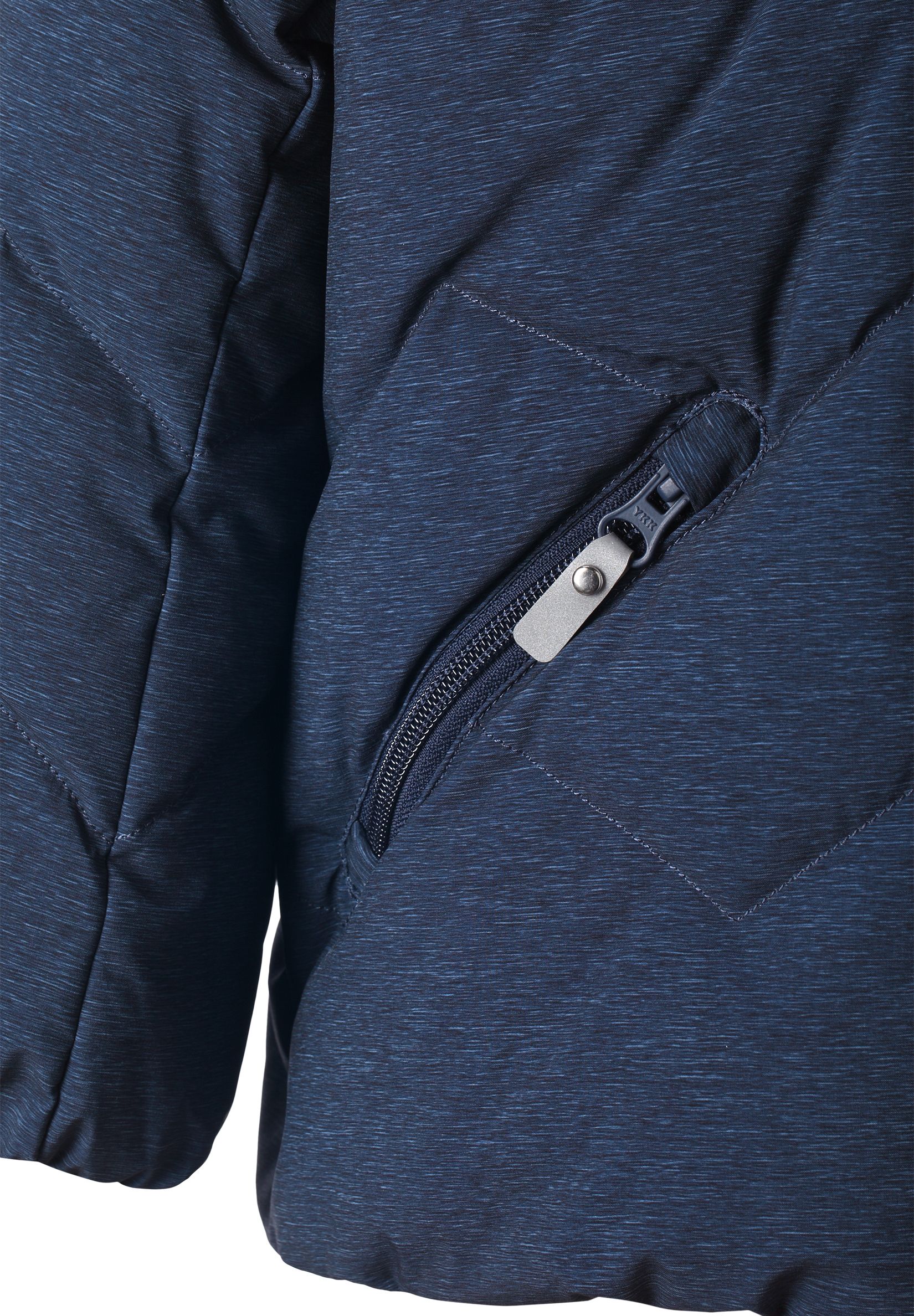 Пуховик Reima 511289-6980 - фото 6