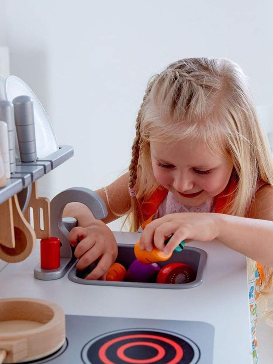 Игрушечная кухня Hape - фото 7