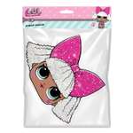 Маска ND PLAY LOL кукла 6 шт.