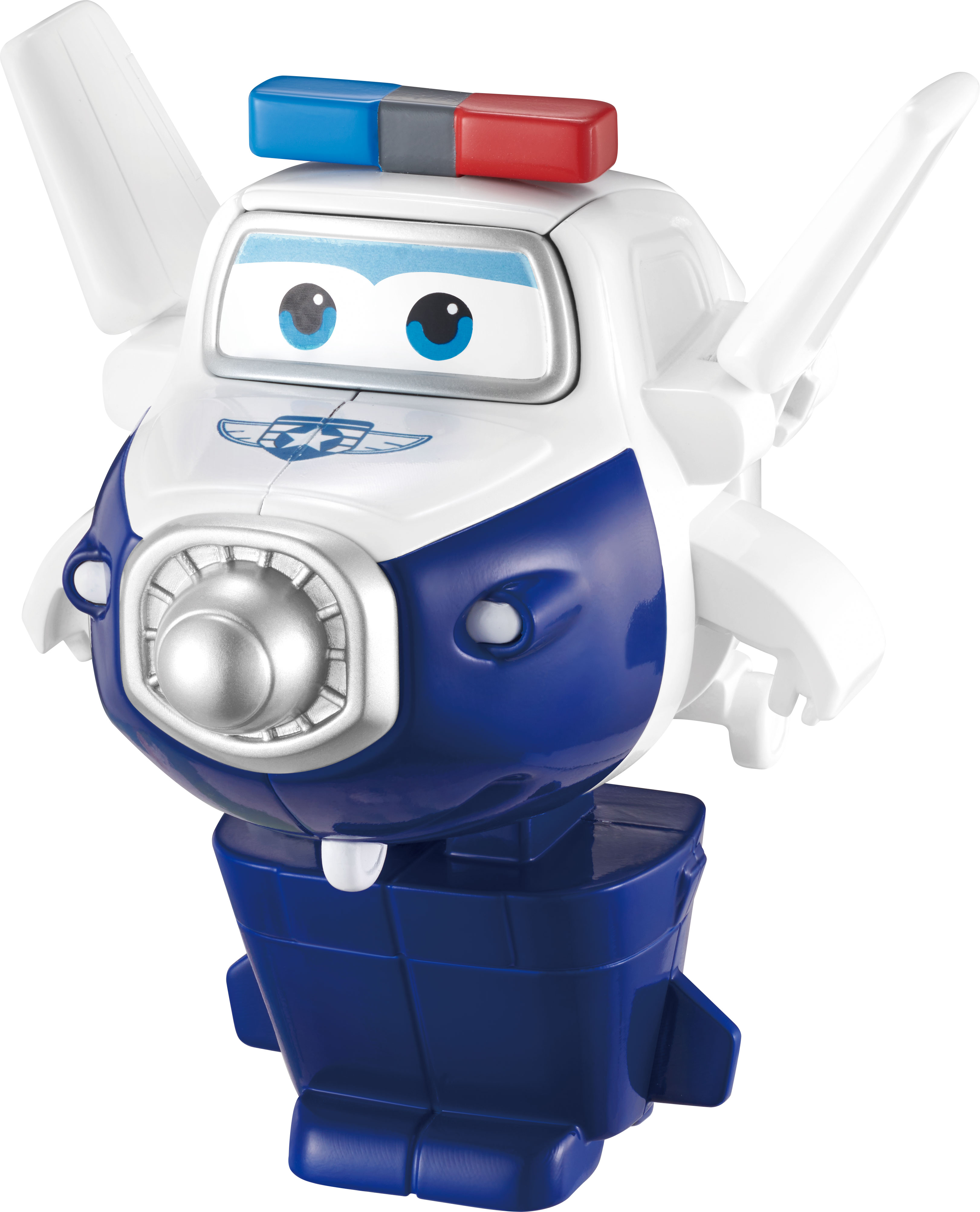 Игровой набор Супер Крылья из 4-х трансформеров - фото 5