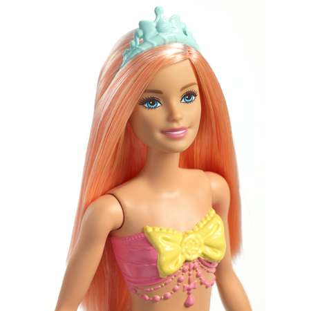 Кукла модельная Barbie