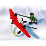 Конструктор LEGO City 14 дет.