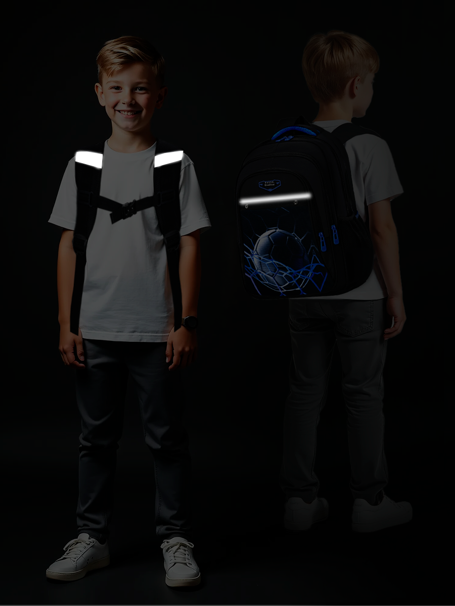 Рюкзак Evoline - фото 8