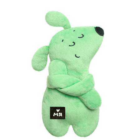 Игрушка Мяшечки Собачка Штраус