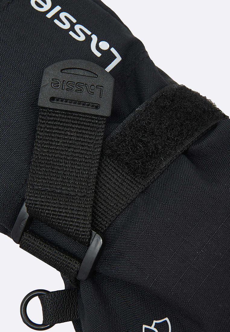 Варежки Lassie 72305408-9990 - фото 5