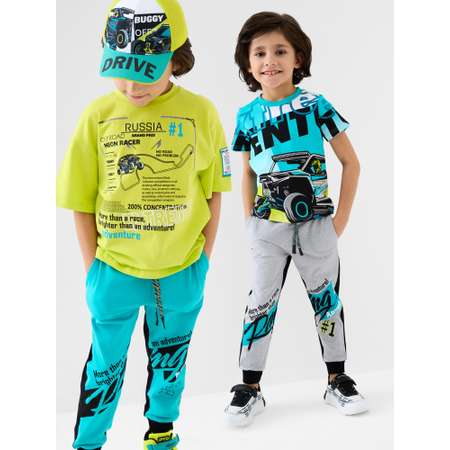 Брюки 2 шт PlayToday