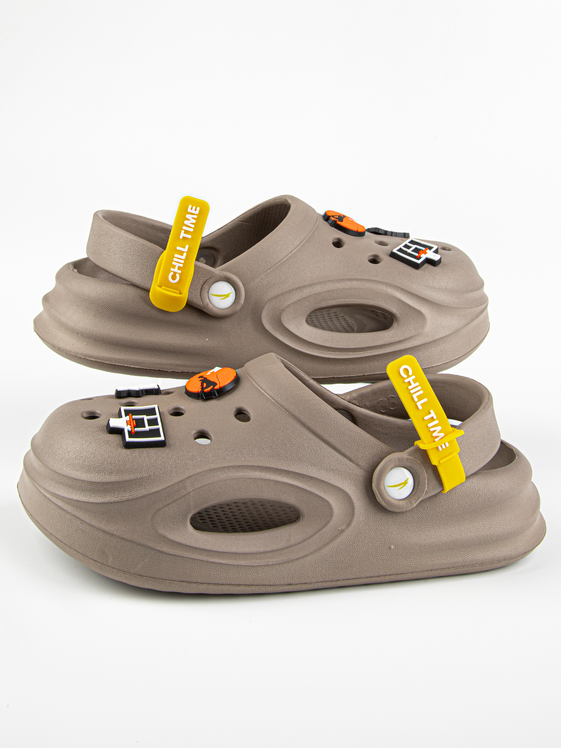 Сабо Kapika 82259-3 - фото 4