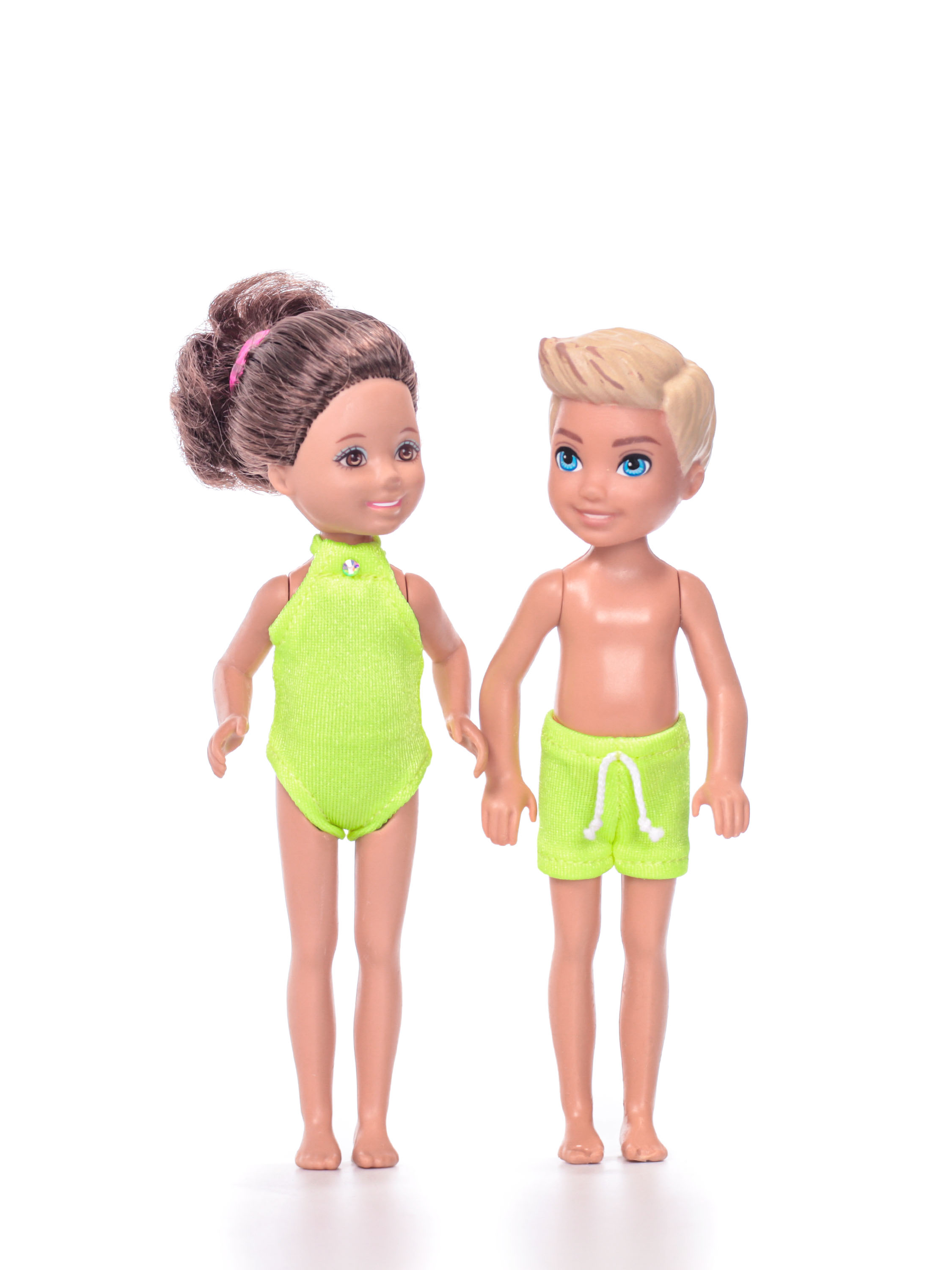 Одежда для кукол VIANA 11.405.2v - фото 4