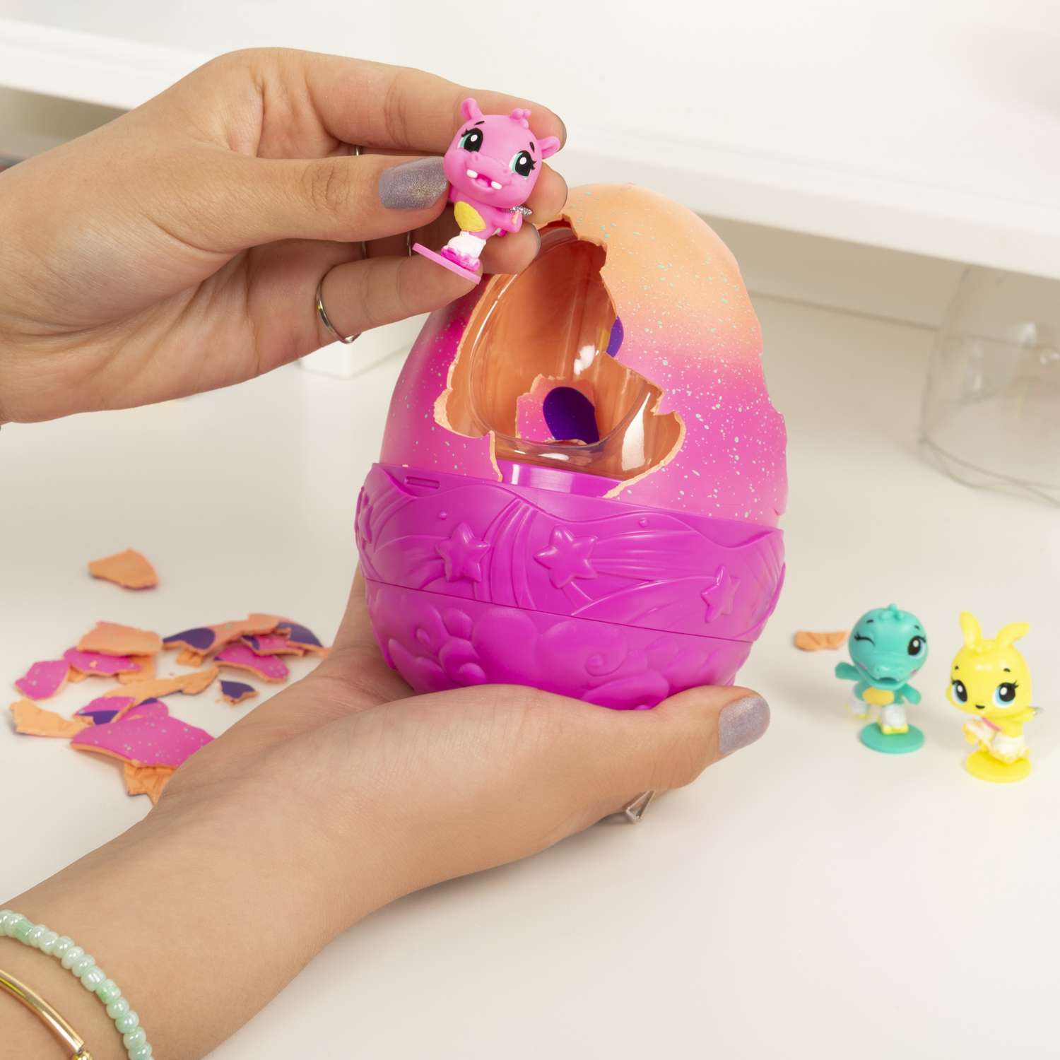 Фигурка Hatchimals - фото 6