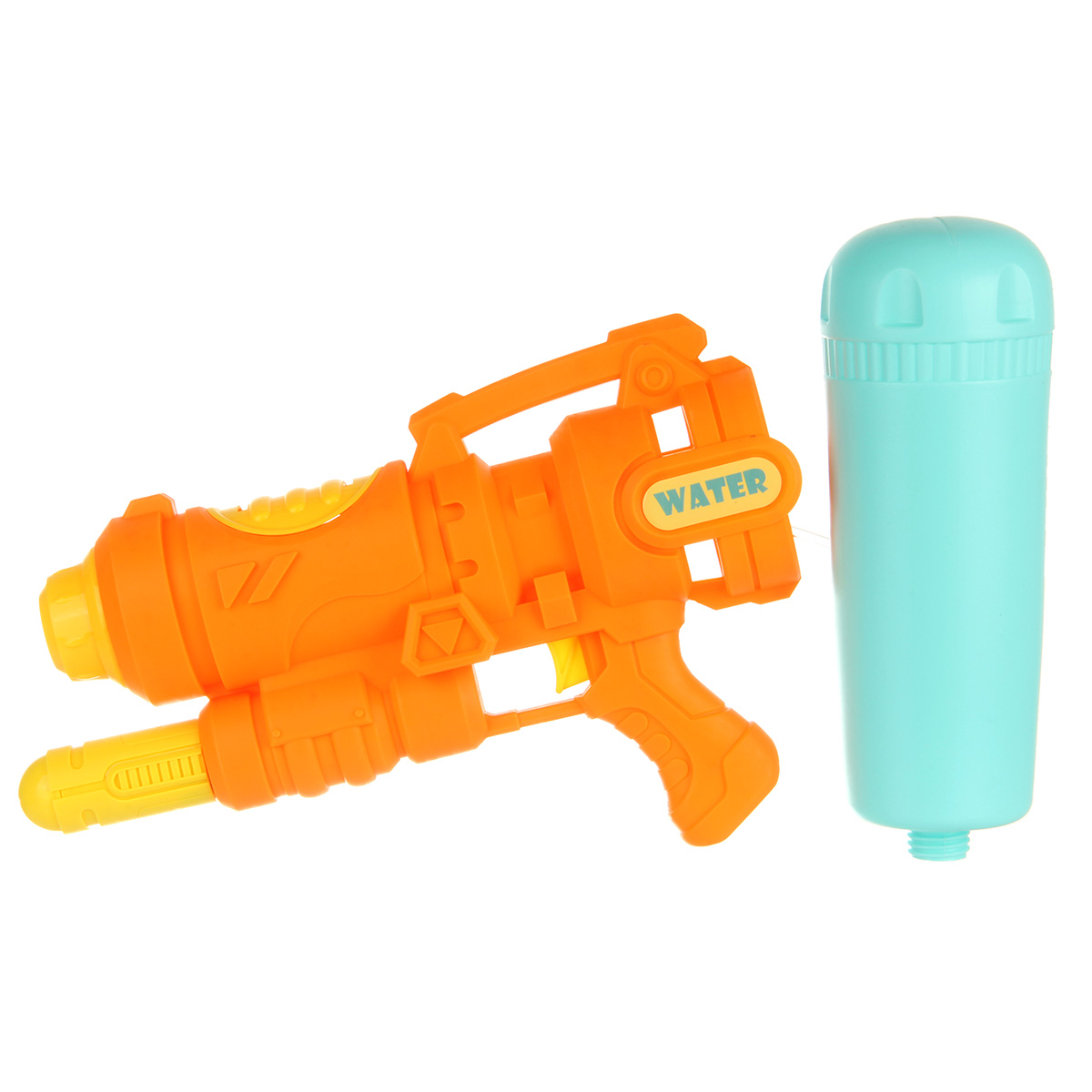 Бластер водный Veld Co - фото 11