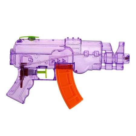 Пистолет водный 1TOY
