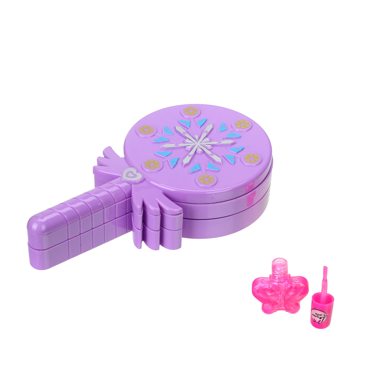 Игрушка Милая леди косметика - фото 3