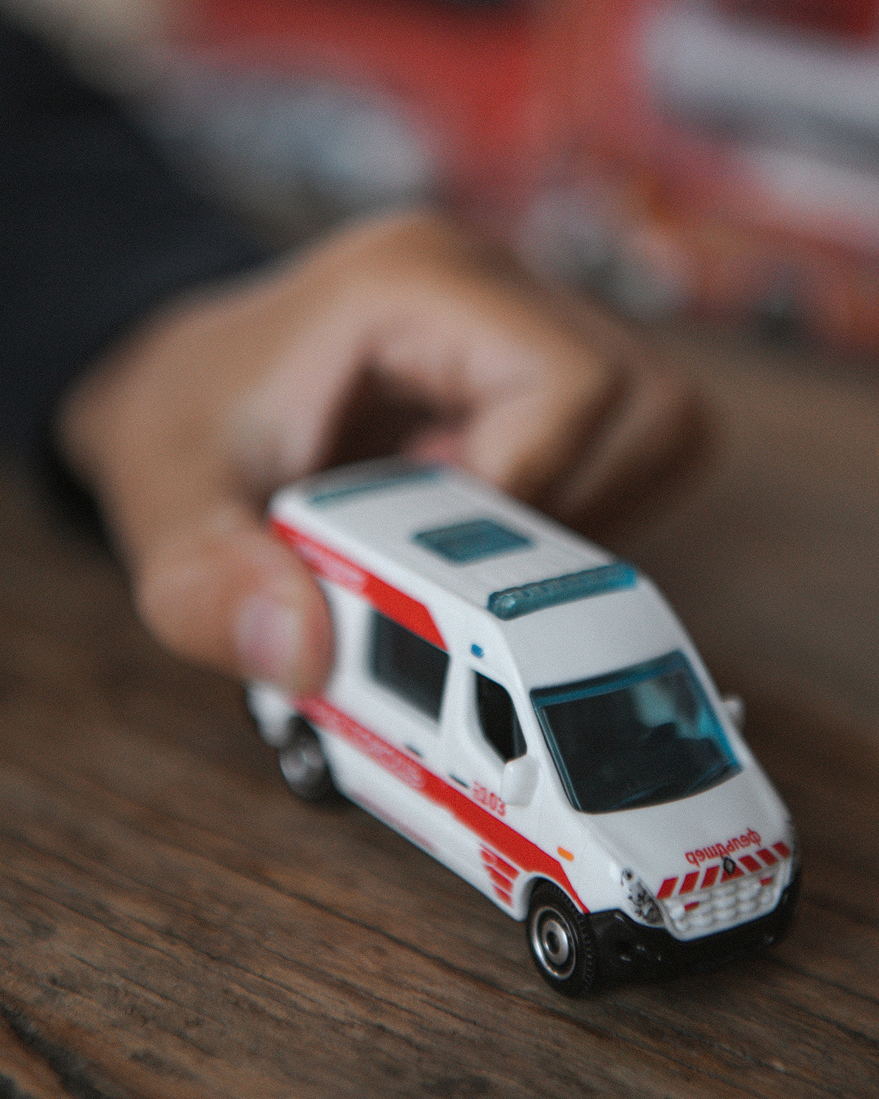 Автомобиль Matchbox Россия в ассортименте HBL15 - фото 33
