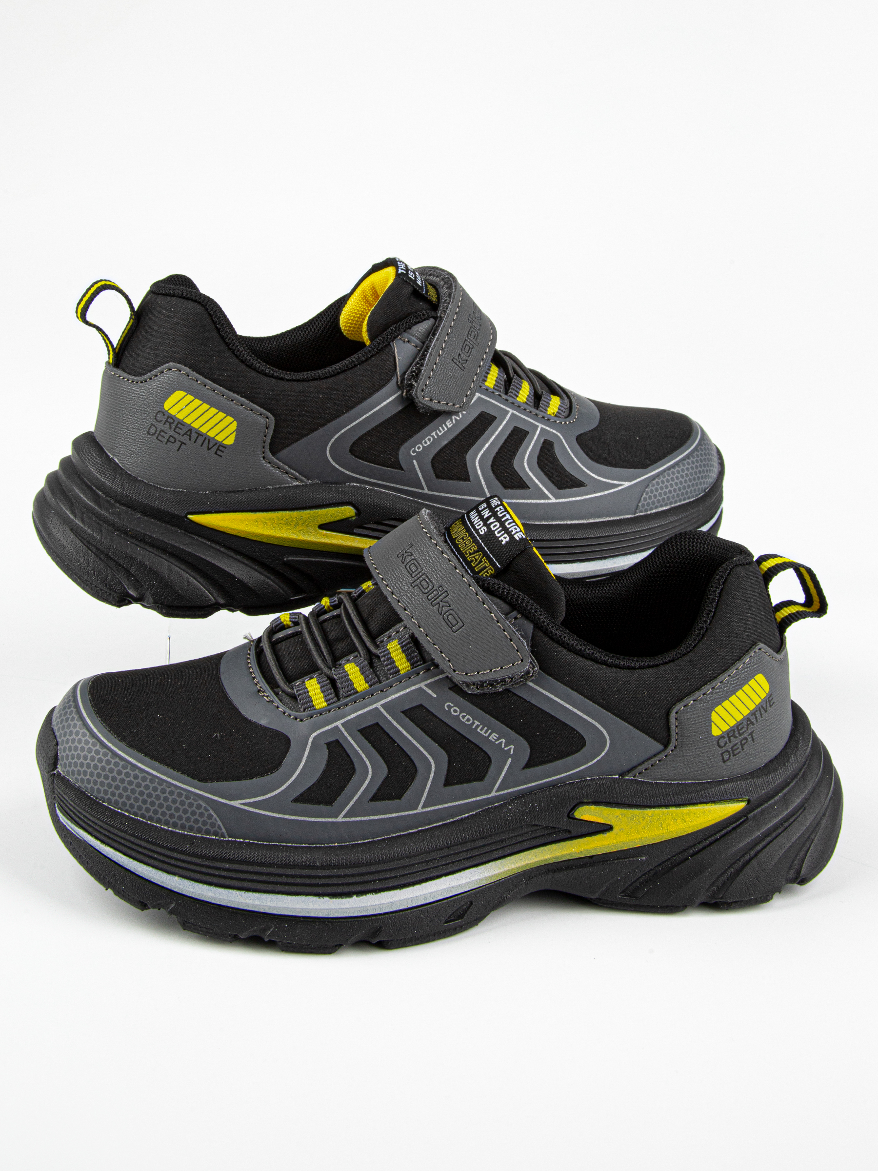 Кроссовки Kapika 731279c-1 - фото 4