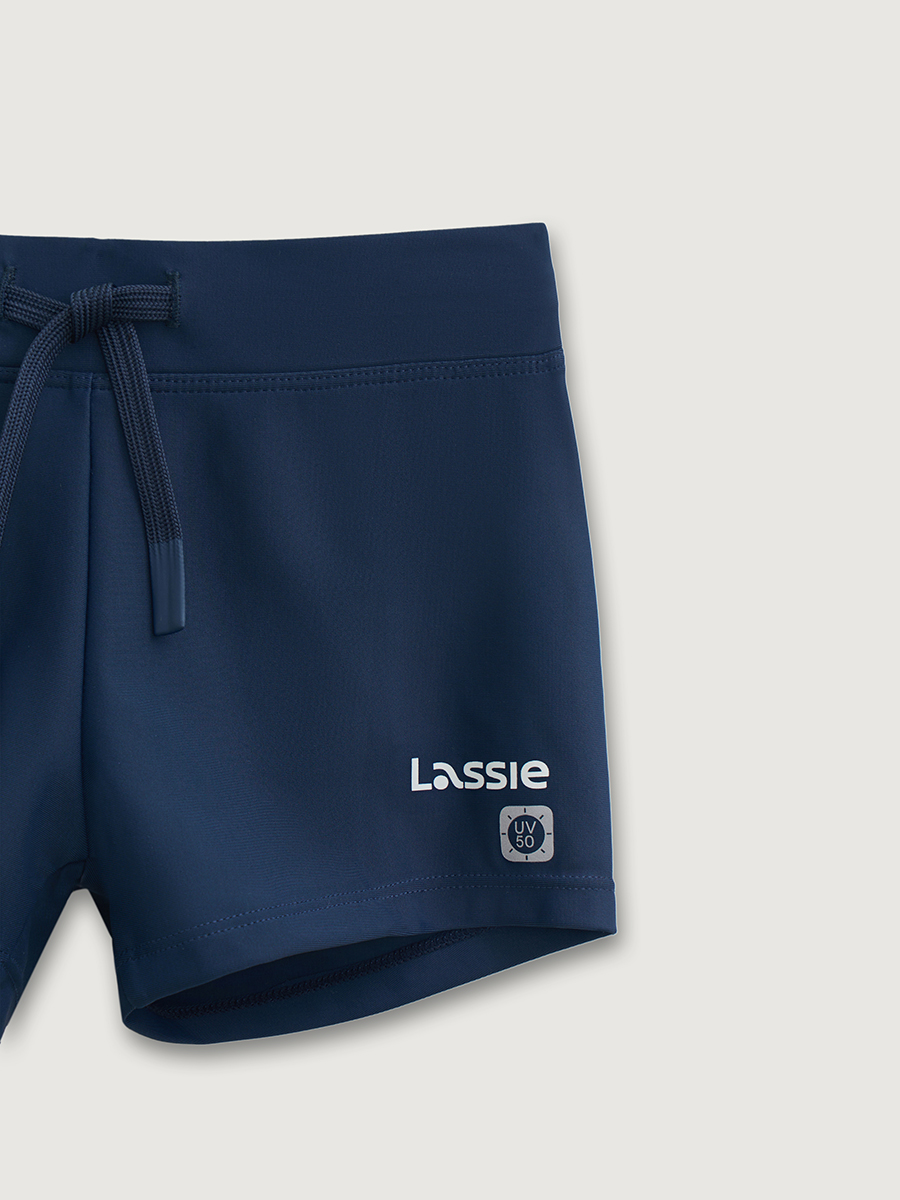 Шорты купальные Lassie 72206307-6960 - фото 3