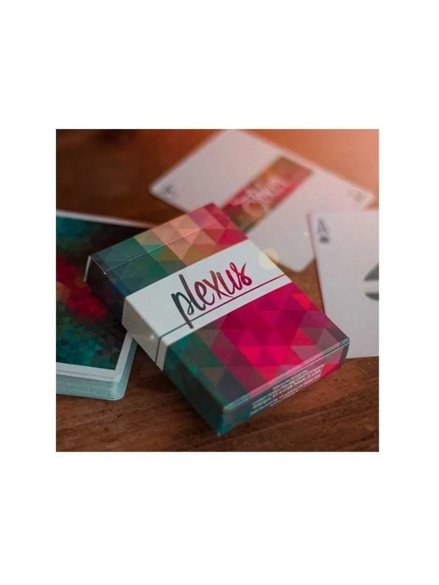 Настольная игра The US Playing Card Company - фото 4