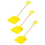 Лопатка Задира 3 шт.