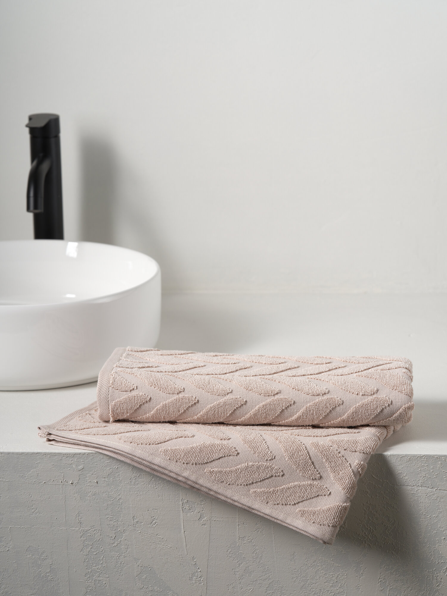 Полотенце Ночь Нежна - фото 2