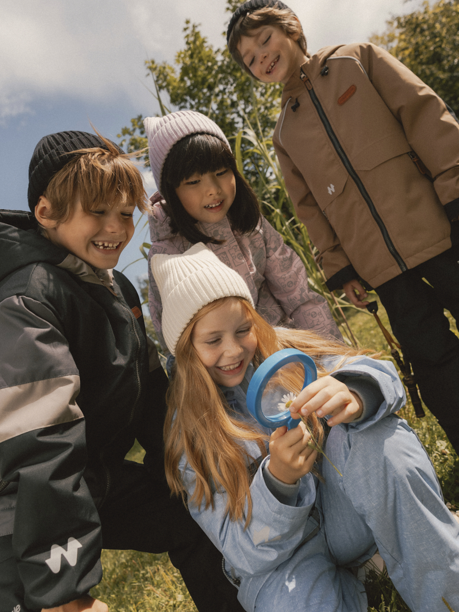 Куртка и брюки NIKASTYLE 7м4826 лед - фото 10