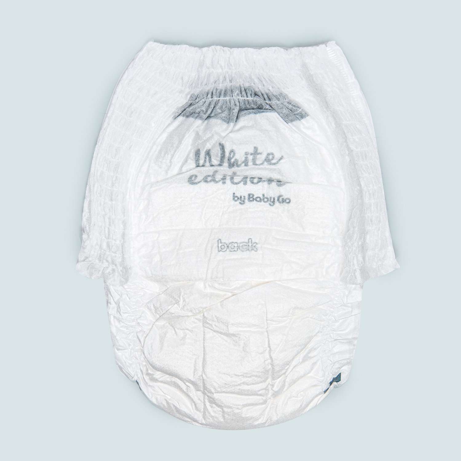 Трусики White Edition XL (16+ кг) 30 шт. - фото 4