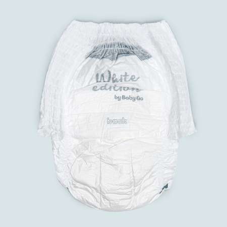 Трусики White Edition XL (16+ кг) 30 шт.