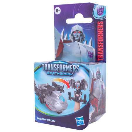 Фигурка Hasbro Трансформер Megatron