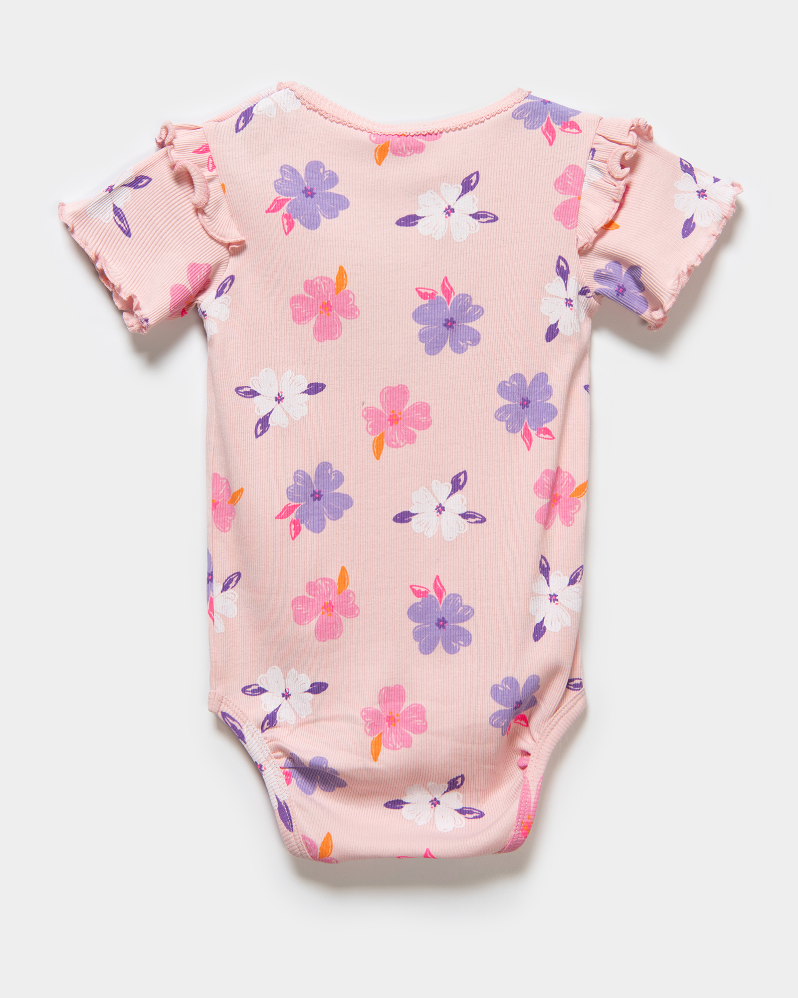 Боди Baby Gо KG-SS25-87BGig-JJ - фото 2