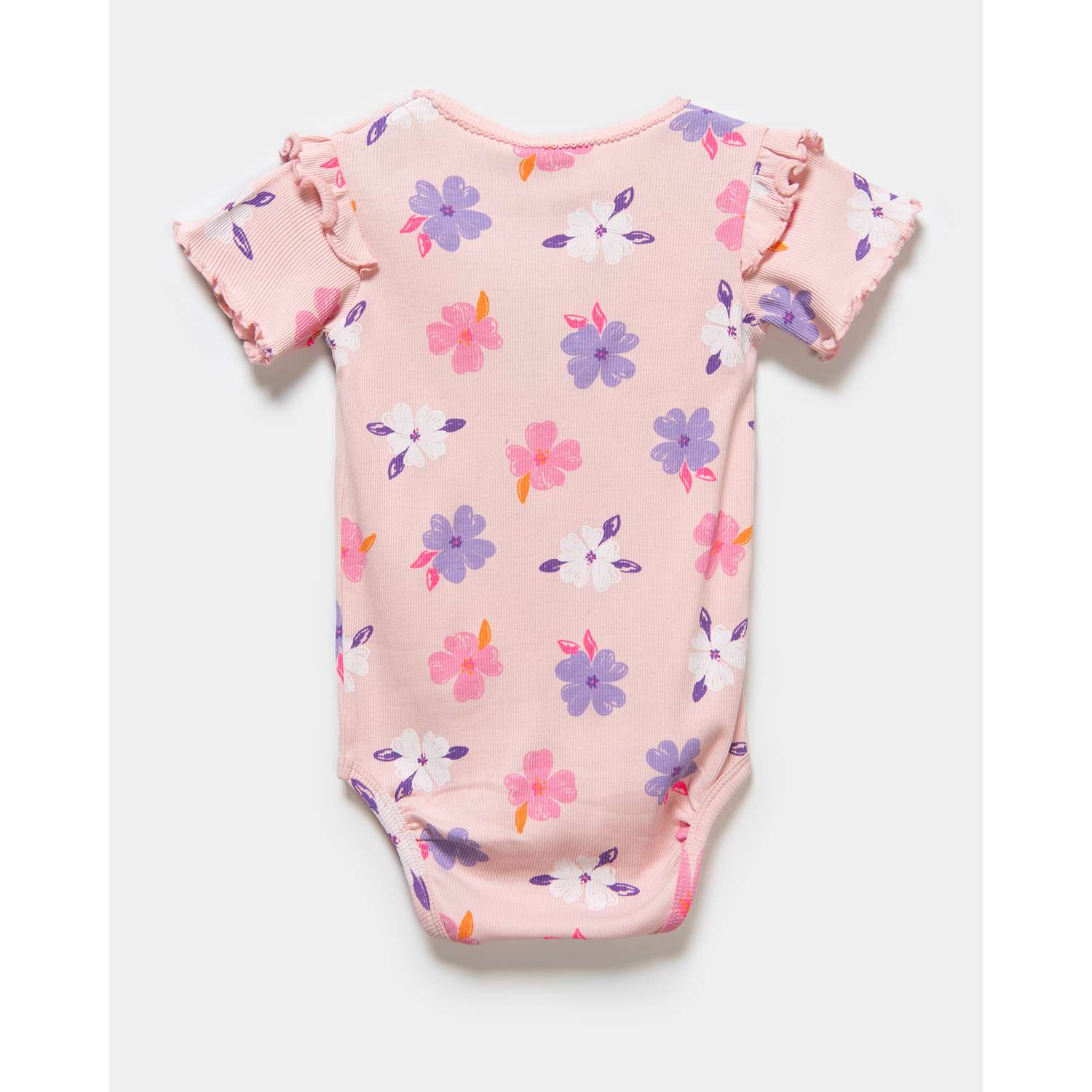 Боди Baby Gо KG-SS25-87BGig-JJ - фото 2