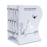 Подставка для книг CINLANKIDS