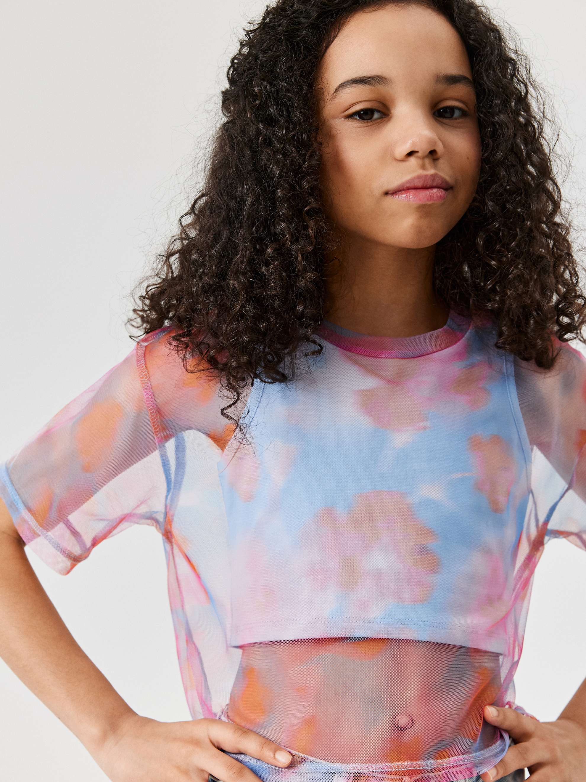 Блузка Acoola 20210270093_0087574 - фото 2