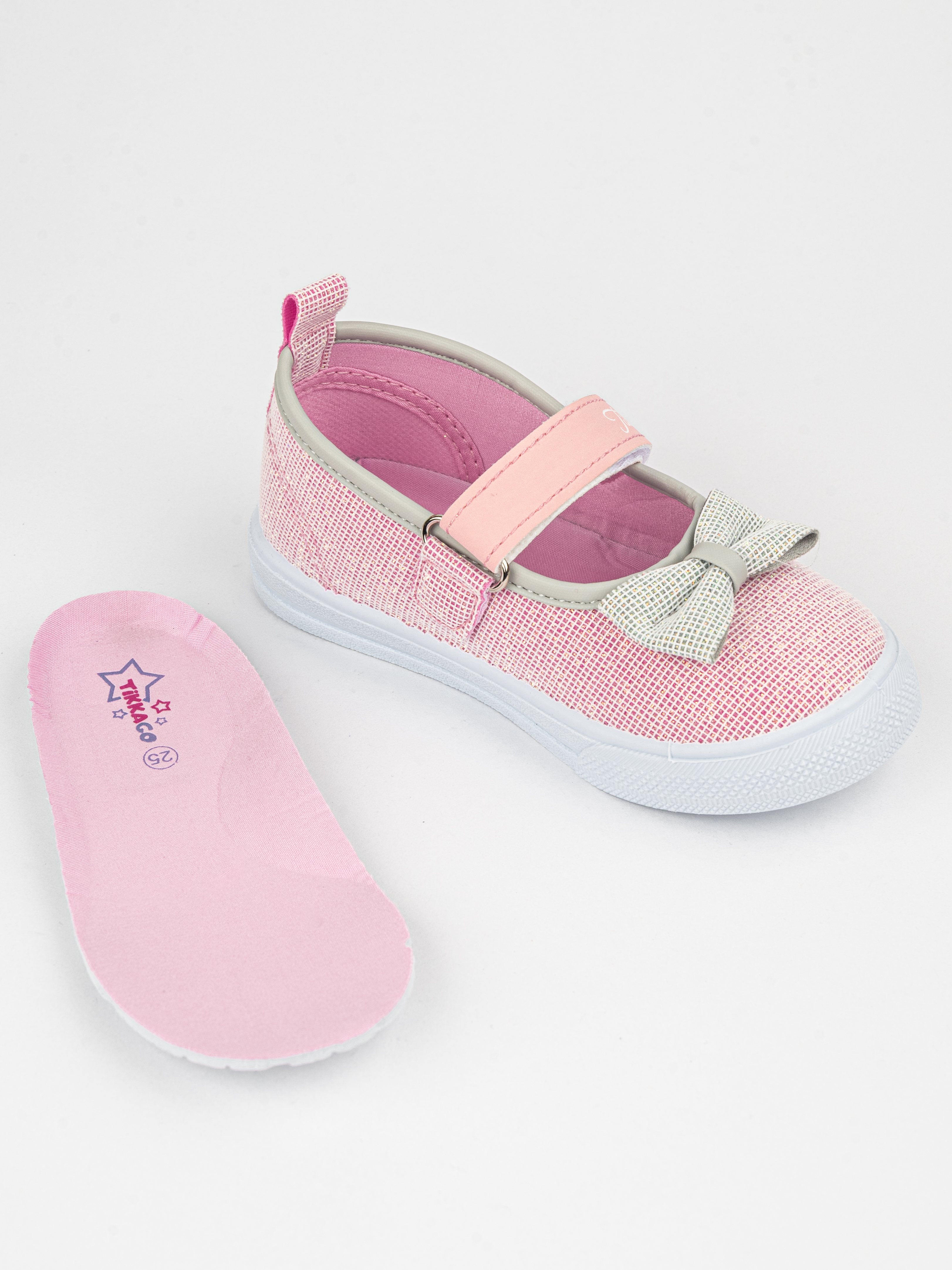 Туфли TikkaGo 7G32_24126-1_pink - фото 8