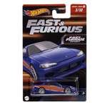 Машина Hot Wheels 1:64 Fast and Furious HNR93