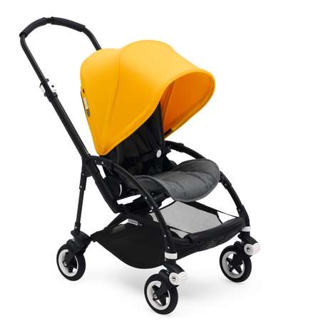 Коляска прогулочная Bugaboo