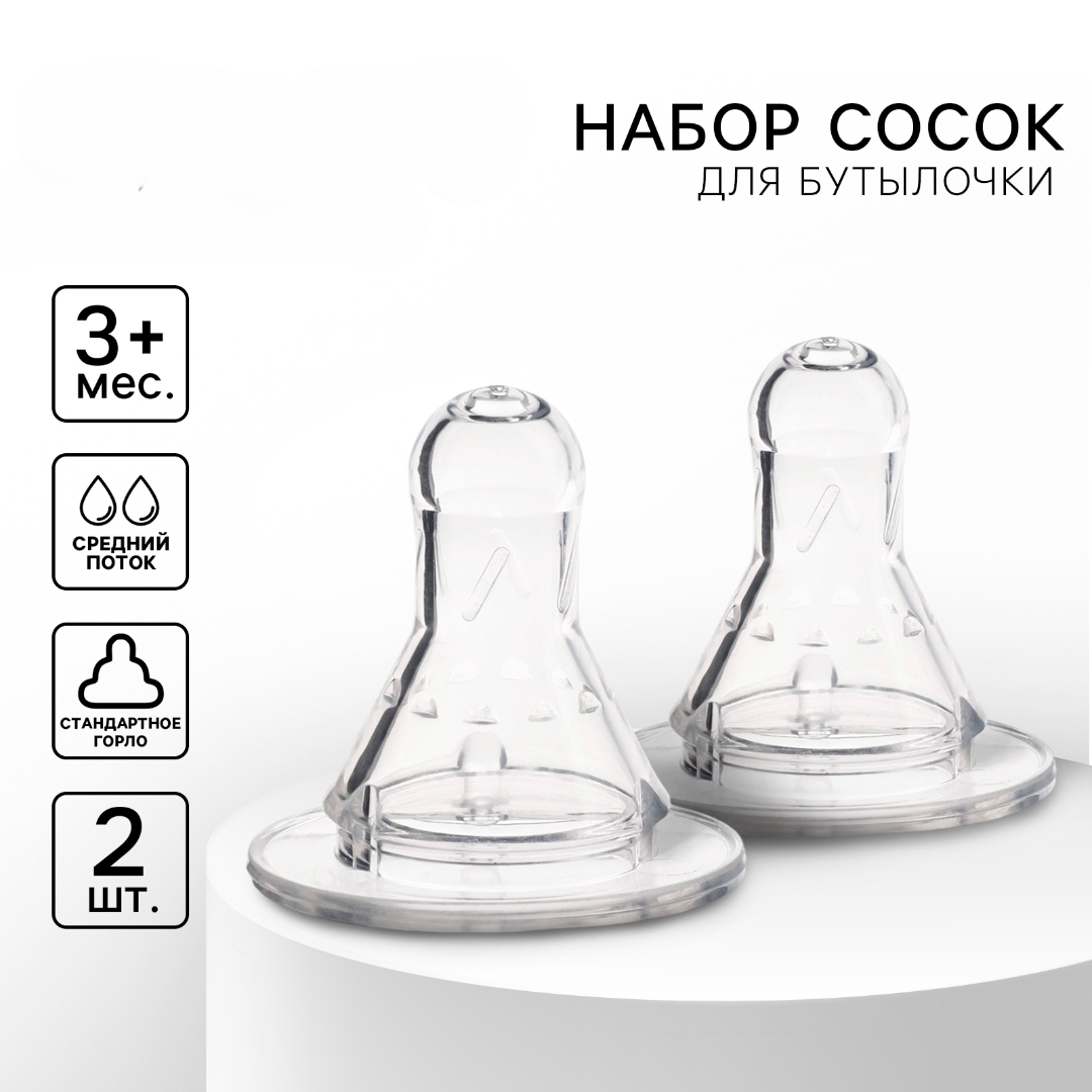 Соска Sima-Land - фото 1