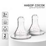 Соска Sima-Land