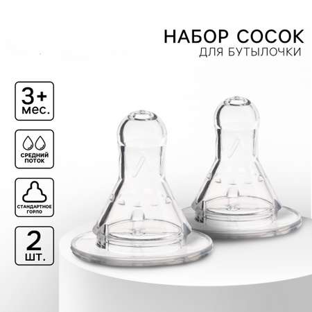 Соска Sima-Land