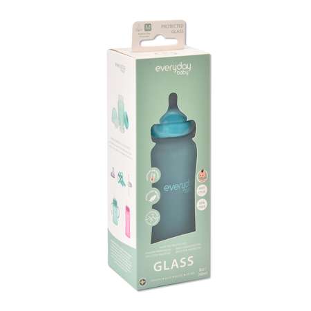Бутылочка Everyday baby Anti-Colic 240 мл