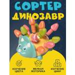 Игрушка NR-Toys сортер