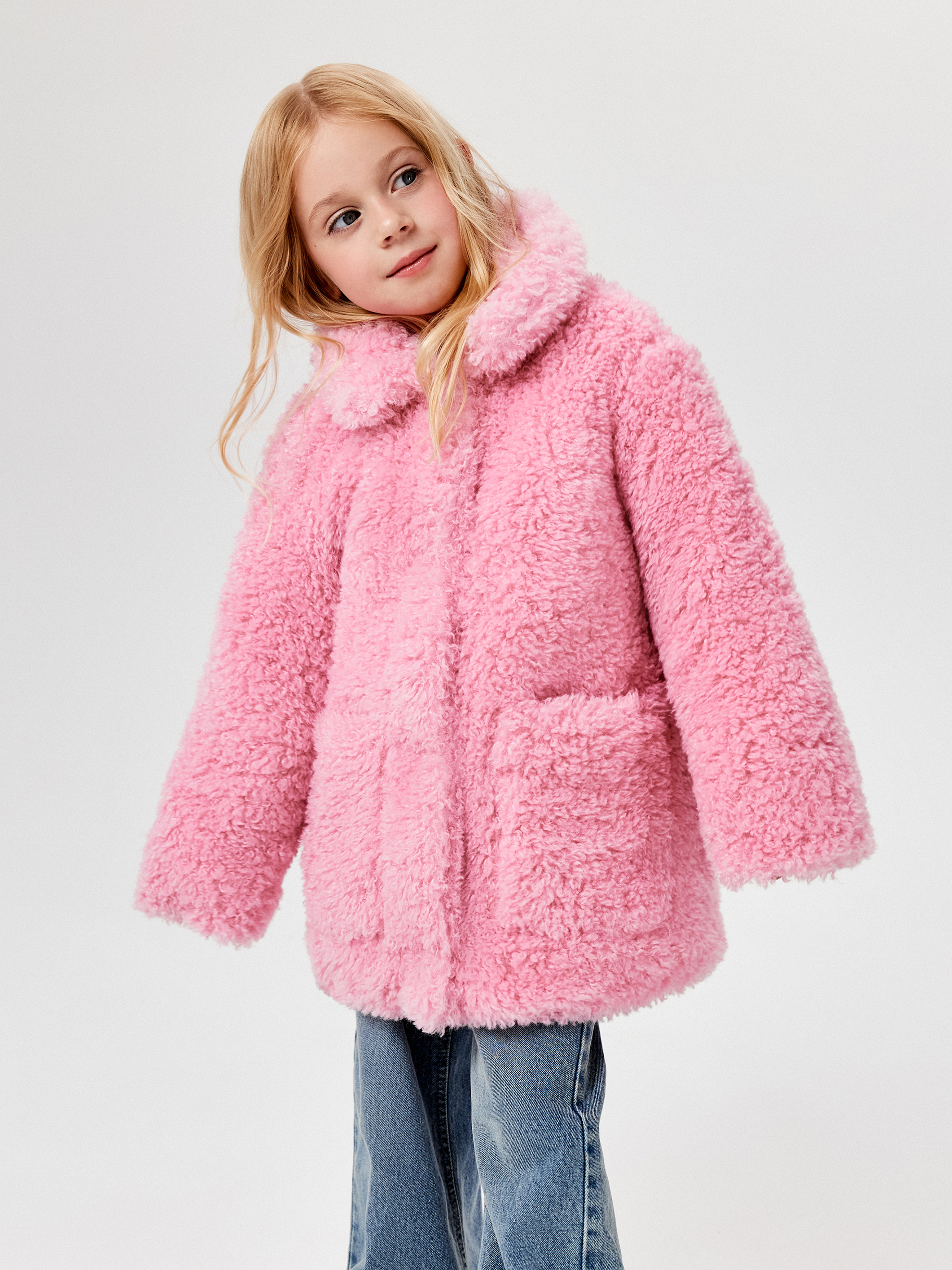 Пальто Acoola 20220790001_0089735 - фото 6