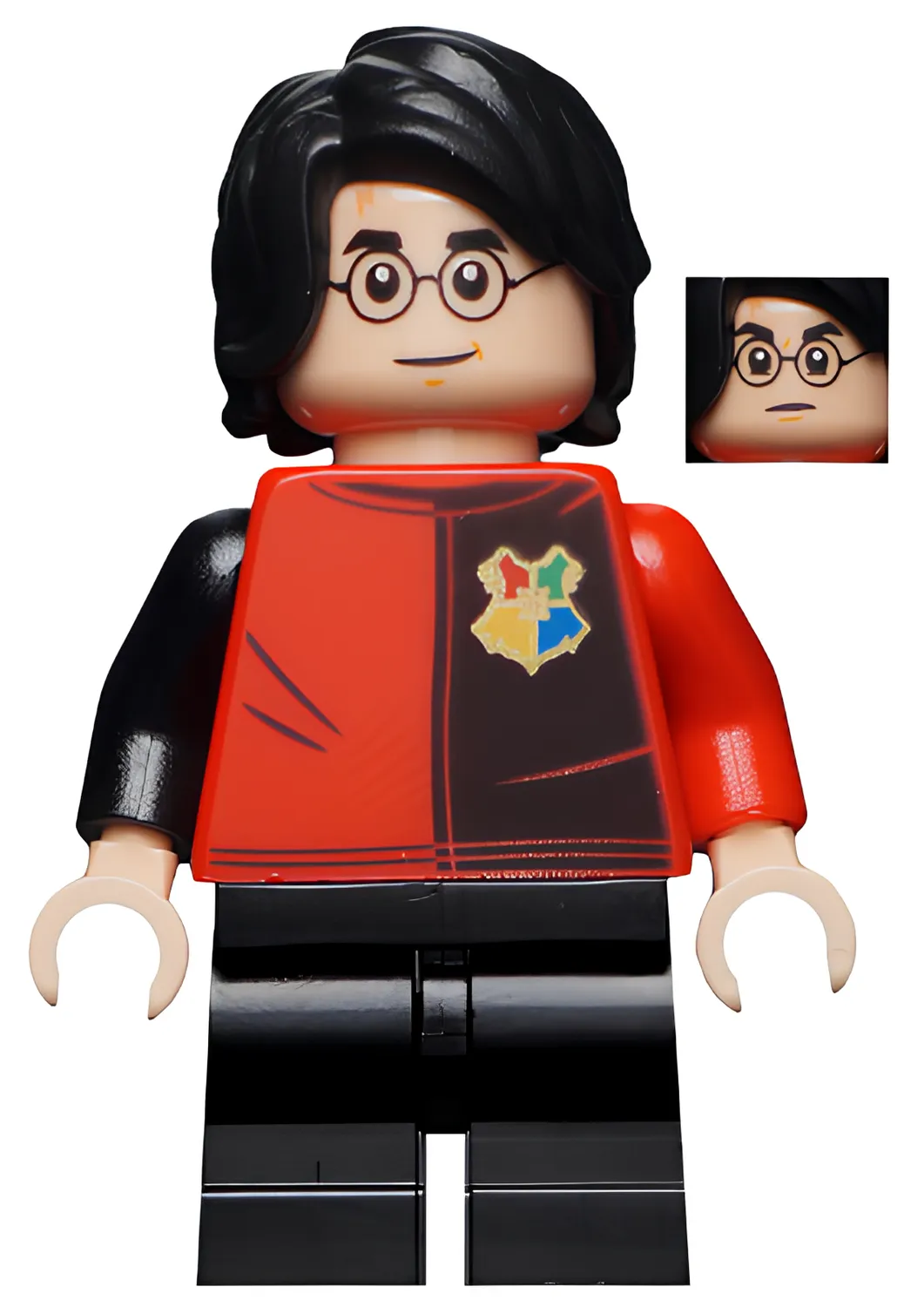 Фигурка LEGO Harry Potter Harry - фото 1