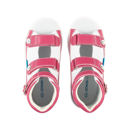 Сандалии ORTMANN kids