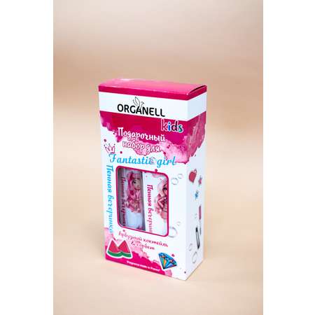 Гель Organell