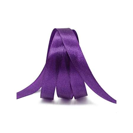 Лента атласная Айрис 1,2 см 22,86 м