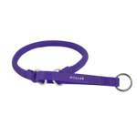 Ошейник-удавка для собак CoLLar Glamour Фиолетовый 75549