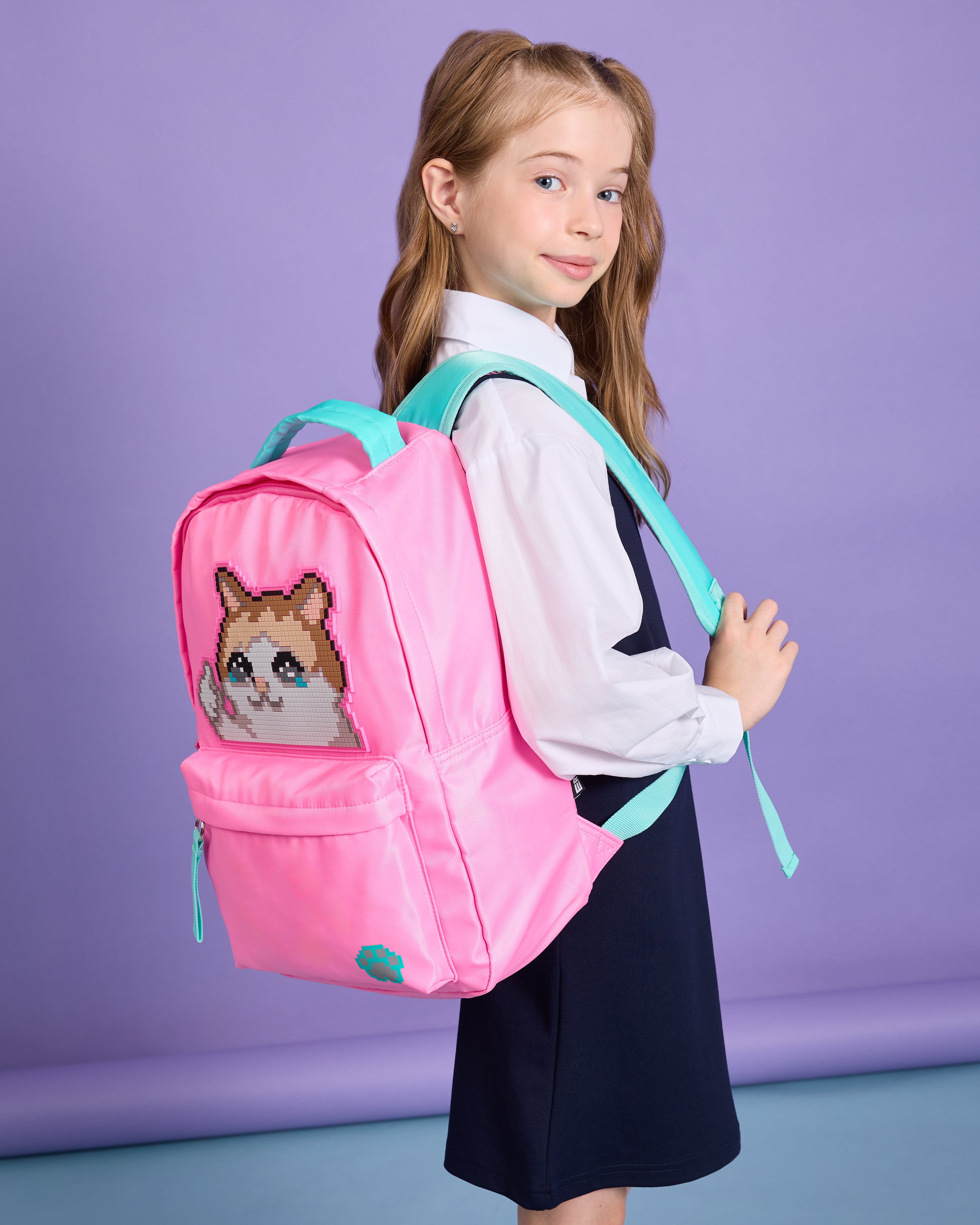 Рюкзак Erhaft Im OK - фото 2