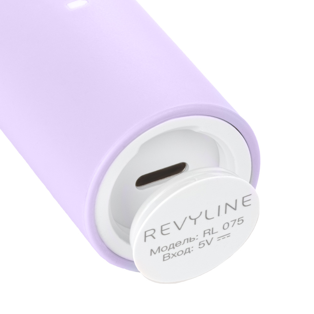 Зубная щетка электрическая Revyline - фото 10