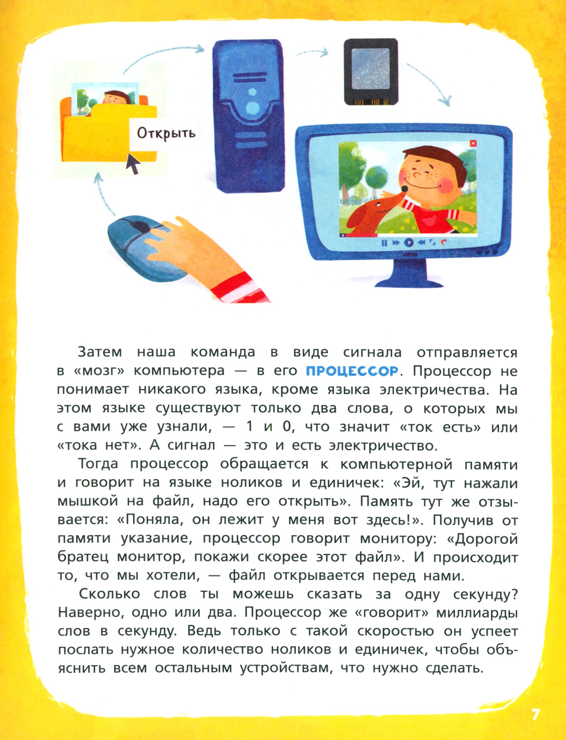 Книга ИД Мещерякова Техника - фото 2