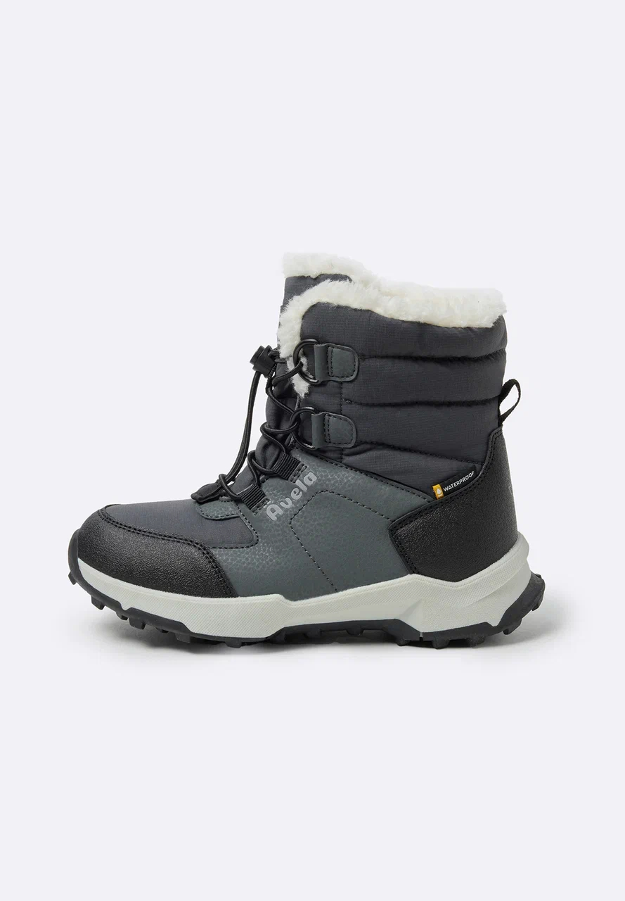 Ботинки Avela 62405410-9990 - фото 1